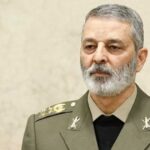 إيران.. مقتل رئيس هيئة الأركان ورئيس استخبارات الأمن الداخلي