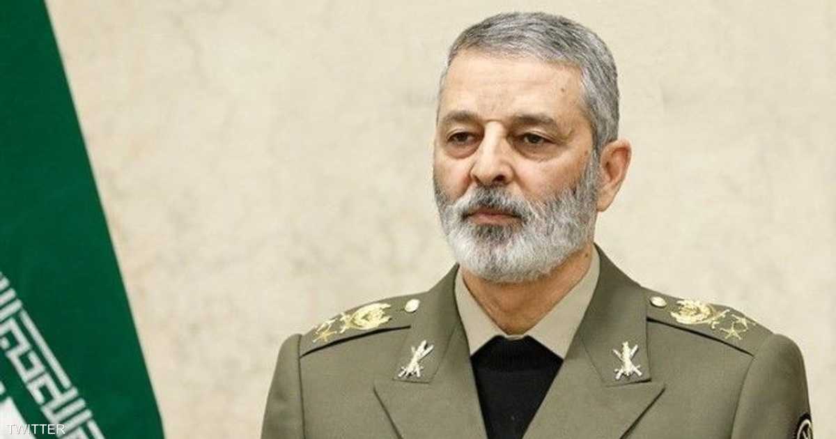 إيران.. مقتل رئيس هيئة الأركان ورئيس استخبارات الأمن الداخلي