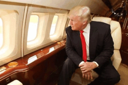 ترامب يكشف السيناريو الأسوأ في إيران وطهران تتحدى واشنطن