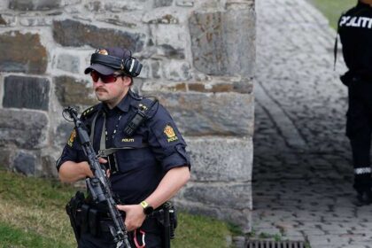 النرويج.. دويّ انفجار قرب السفارة الأميركية في أوسلو