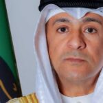 البديوي: استهداف البنى التحتية بالكويت والبحرين "عمل عدواني"