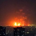 استهداف مواقع النفط بإيران.. حديث عن "مرحلة جديدة"