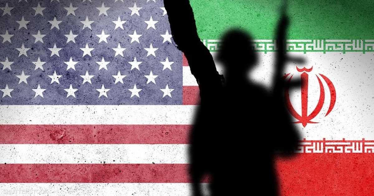 ترامب يتوعد إيران بمزيد من الضربات.. ويطالبها بـ"الاستسلام"