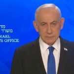 نتنياهو: اقتربنا من "السيطرة الكاملة" على الأجواء الإيرانية