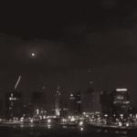 الجيش الإسرائيلي يعلن اعتراض صواريخ أطلقت من إيران