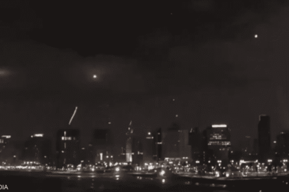 الجيش الإسرائيلي يعلن اعتراض صواريخ أطلقت من إيران