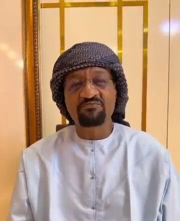 الشيخ الأمين عمر الأمين: “صحيفة المدينة” وضعت دستور التعايش