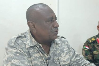 حكومة الجزيرة توقف الحفلات الغنائية بمعارض البيع المخفض