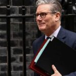 ترامب غاضب من ستارمر.. حرب إيران حفرت "فجوة بين الحلفاء"