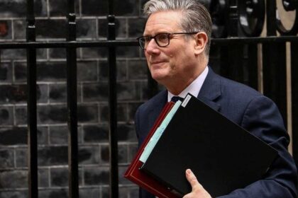 ترامب غاضب من ستارمر.. حرب إيران حفرت "فجوة بين الحلفاء"