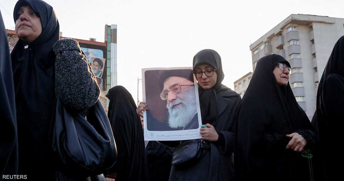 تحديد الزمان والمكان.. تفاصيل جديدة عن خطة اغتيال خامنئي