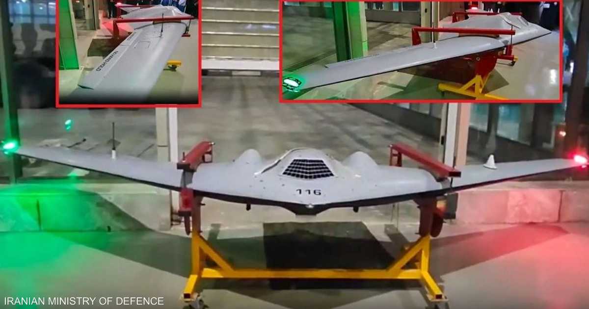 "جدار الصد".. كيف تواجه أوكرانيا أسراب المسيّرات؟