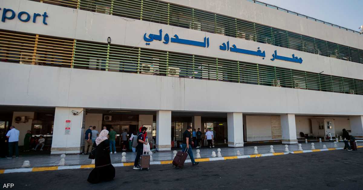 أميركا وفرنسا تنصحان رعاياهما بمغادرة العراق