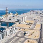 هجوم بطائرتين مسيّرتين على ميناء عُماني