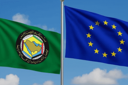 تأكيد أوروبي خليجي على حق الدفاع عن النفس ضد ضربات إيران