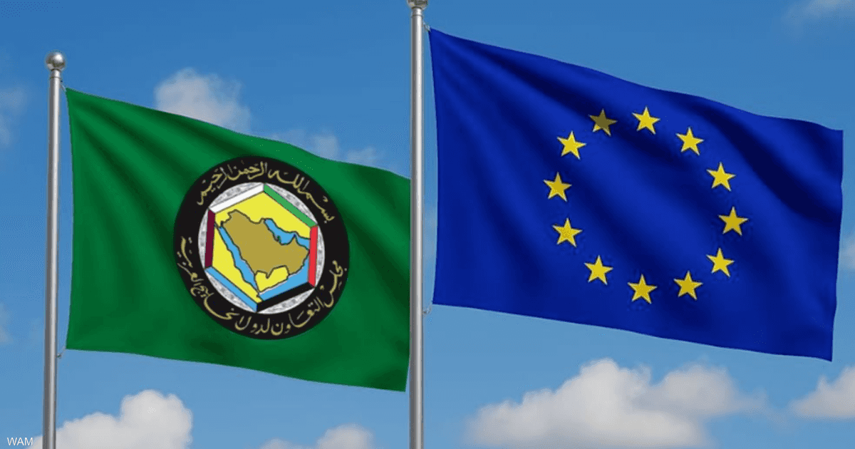 تأكيد أوروبي خليجي على حق الدفاع عن النفس ضد ضربات إيران