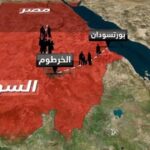 حرب إيران.. أمواجها تضرب السودان والبحر الأحمر