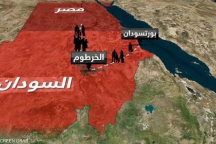 حرب إيران.. أمواجها تضرب السودان والبحر الأحمر