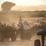 روايات الناجين تكشف المأساة الصادمة ودور الإمارات