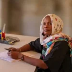 مقتل مسؤولة رفيعة في الحركة الشعبية قيادة الحلو جراء قصف بمسيرة