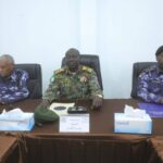 لجنة ضبط الأمن توجه نداء عاجل للعائدين إلى الخرطوم