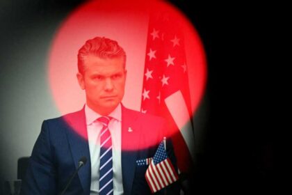 وزير الدفاع الأميركي: المعركة لن تتوقف قبل شل قدرات إيران