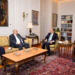 تحركات مصرية بشأن الهجرة غير الشرعية والسفر عبر الطرق غير القانونية