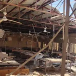 “أطباء السودان”: إصابة 7 طلاب بعضهم حالة خطرة جراء استهداف سكن طلابي في كوستي