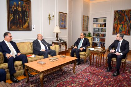 تحركات مصرية بشأن الهجرة غير الشرعية والسفر عبر الطرق غير القانونية