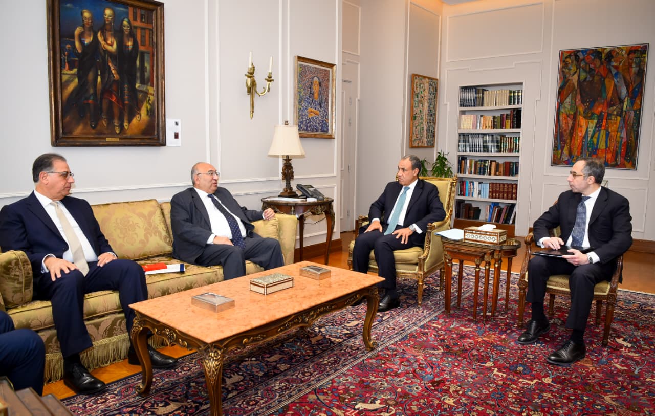 تحركات مصرية بشأن الهجرة غير الشرعية والسفر عبر الطرق غير القانونية