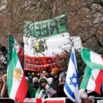 إيران تهدد المغتربين الداعمين للهجوم عليها بمصادرة ممتلكاتهم