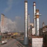 إيران تتهم أميركا بالسعي للاستيلاء على موارد النفط