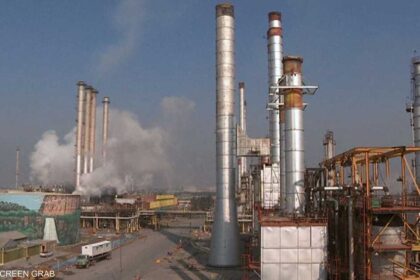 إيران تتهم أميركا بالسعي للاستيلاء على موارد النفط