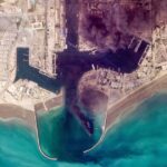 تقرير يكشف سر سفينتين من الصين لإيران.. وعلاقتهما بالصواريخ