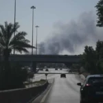 وزارة الدفاع الإماراتية تعلن سقوط طائرة حربية ومقتل طاقمها