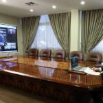 عون يقترح مفاوضات مباشرة بين لبنان وإسرائيل برعاية دولية