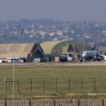 سفارة واشنطن في أنقرة تأمر موظفيها بمغادرة القنصلية في أضنة