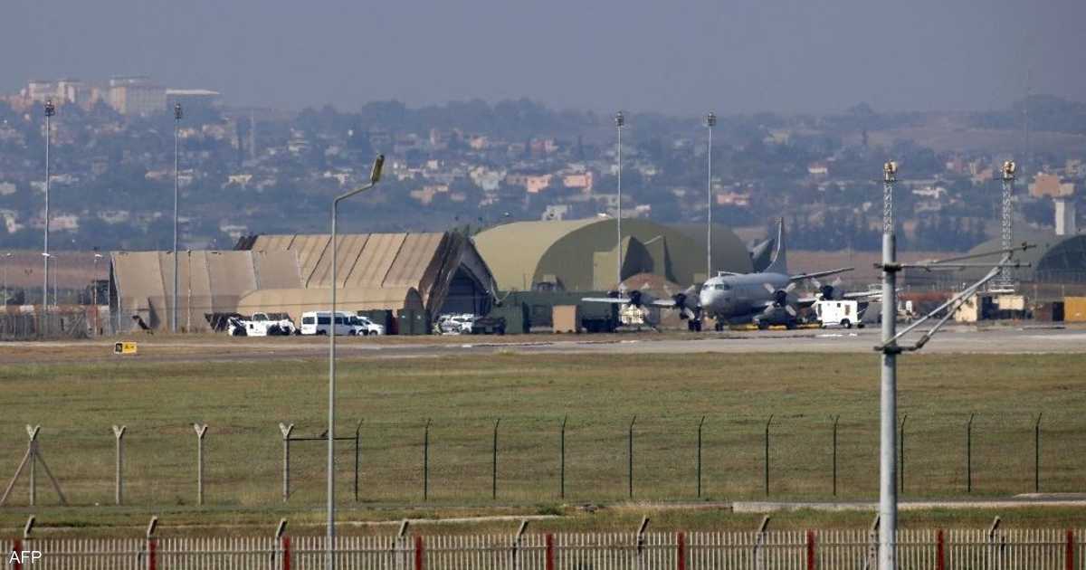 سفارة واشنطن في أنقرة تأمر موظفيها بمغادرة القنصلية في أضنة