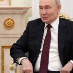 بوتين: روسيا جاهزة لتزويد أوروبا بالنفط والغاز.. بهذه الشروط