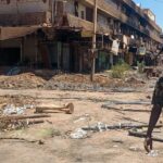 السودان.. كيف يؤثر تنصيف الإخوان "إرهابيا" على الجيش؟