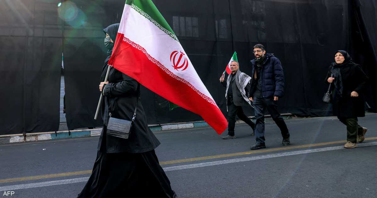 خاصكيف استقبل الداخل الإيراني اختيار مجتبى خامنئي مرشدا؟