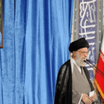 أول بيان للحكومة الإيرانية بعد مقتل خامنئي