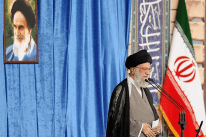 أول بيان للحكومة الإيرانية بعد مقتل خامنئي