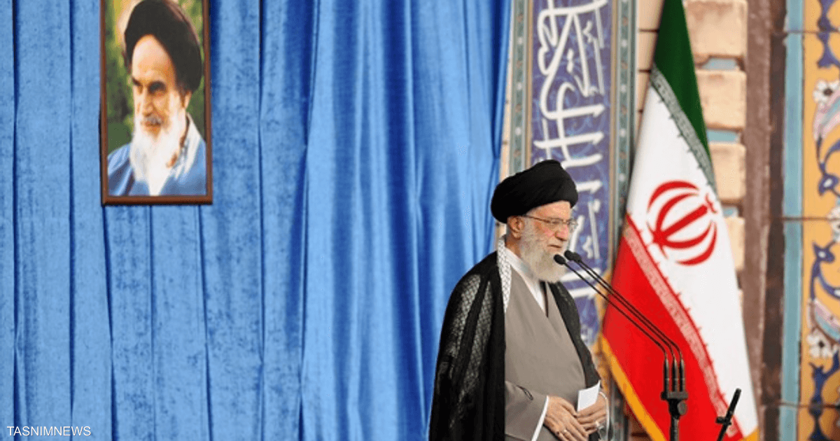 أول بيان للحكومة الإيرانية بعد مقتل خامنئي