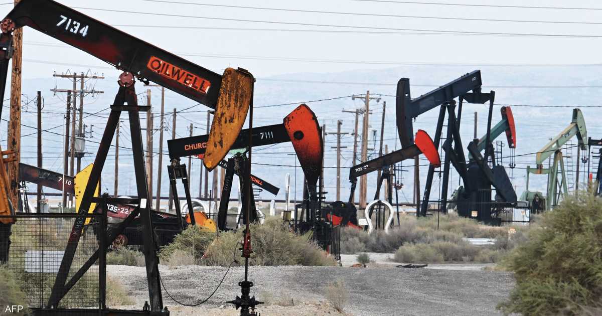 كم حجم احتياطي النفط الذي تحتفظ به مجموعة السبع للطوارئ؟