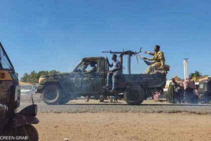 خاصترحيب سوداني واسع بقرار واشنطن تصنيف الإخوان كيانا إرهابيا