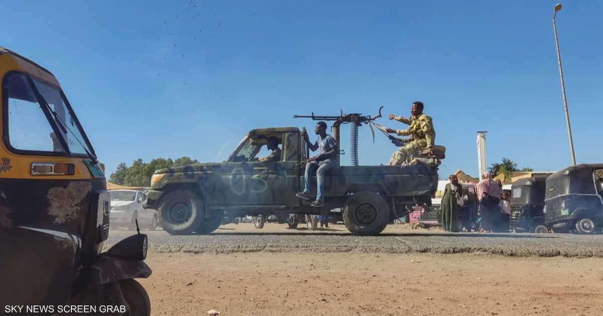 خاصترحيب سوداني واسع بقرار واشنطن تصنيف الإخوان كيانا إرهابيا