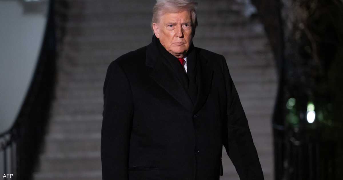 مصادر: الحرب في إيران تعرقل خطة ترامب للسلام في غزة