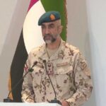 خاصسلامة السكان أولا.. هكذا تتعامل دفاعات الإمارات مع الصواريخ