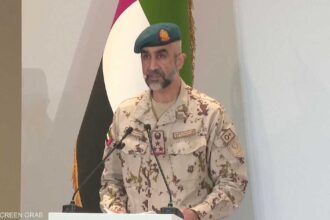 خاصسلامة السكان أولا.. هكذا تتعامل دفاعات الإمارات مع الصواريخ